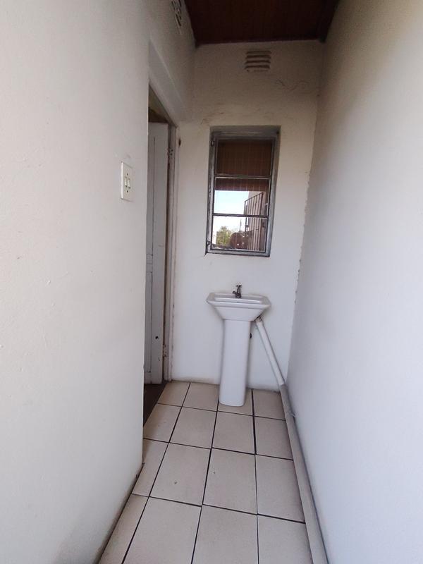 3 Bedroom Property for Sale in Sasolburg Ext 3 Free State